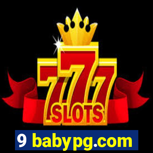 9 babypg.com